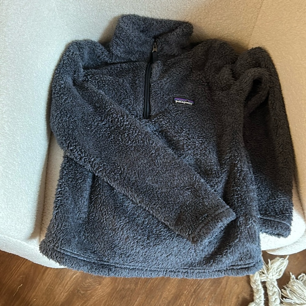 Women’s Patagonia Fleece - XS never worn